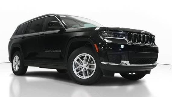 JEEP GRAND CHEROKEE L 2024 1C4RJKAG8R8614241 image JEEP GRAND CHEROKEE L 2024 1C4RJKAG8R8614241 image